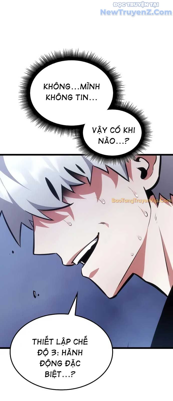 Độc Chiến Đế Vương Chapter 3 - Trang 4