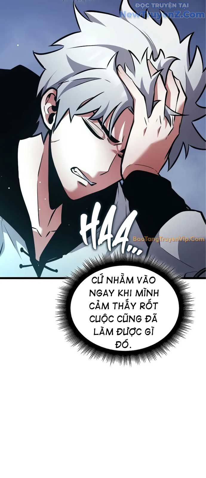 Độc Chiến Đế Vương Chapter 3 - Trang 4