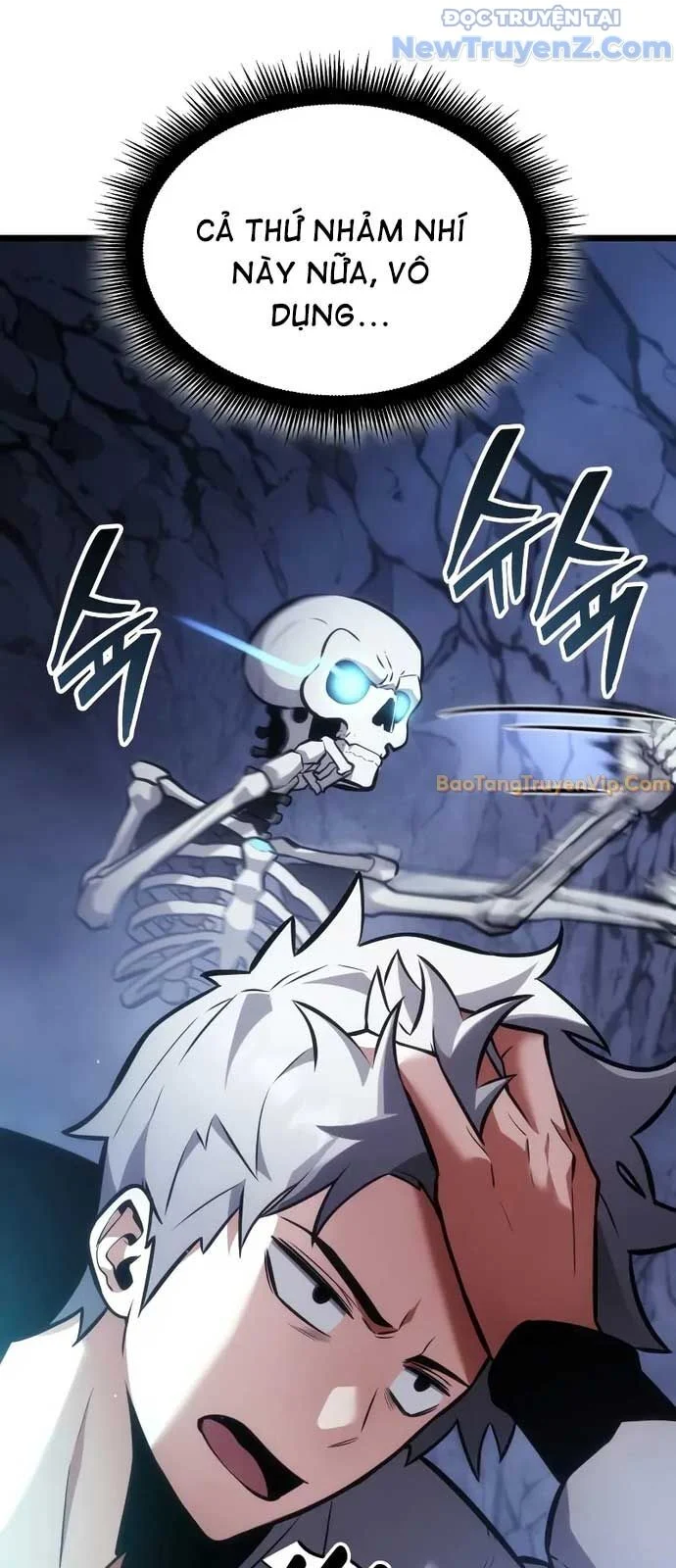 Độc Chiến Đế Vương Chapter 3 - Trang 4