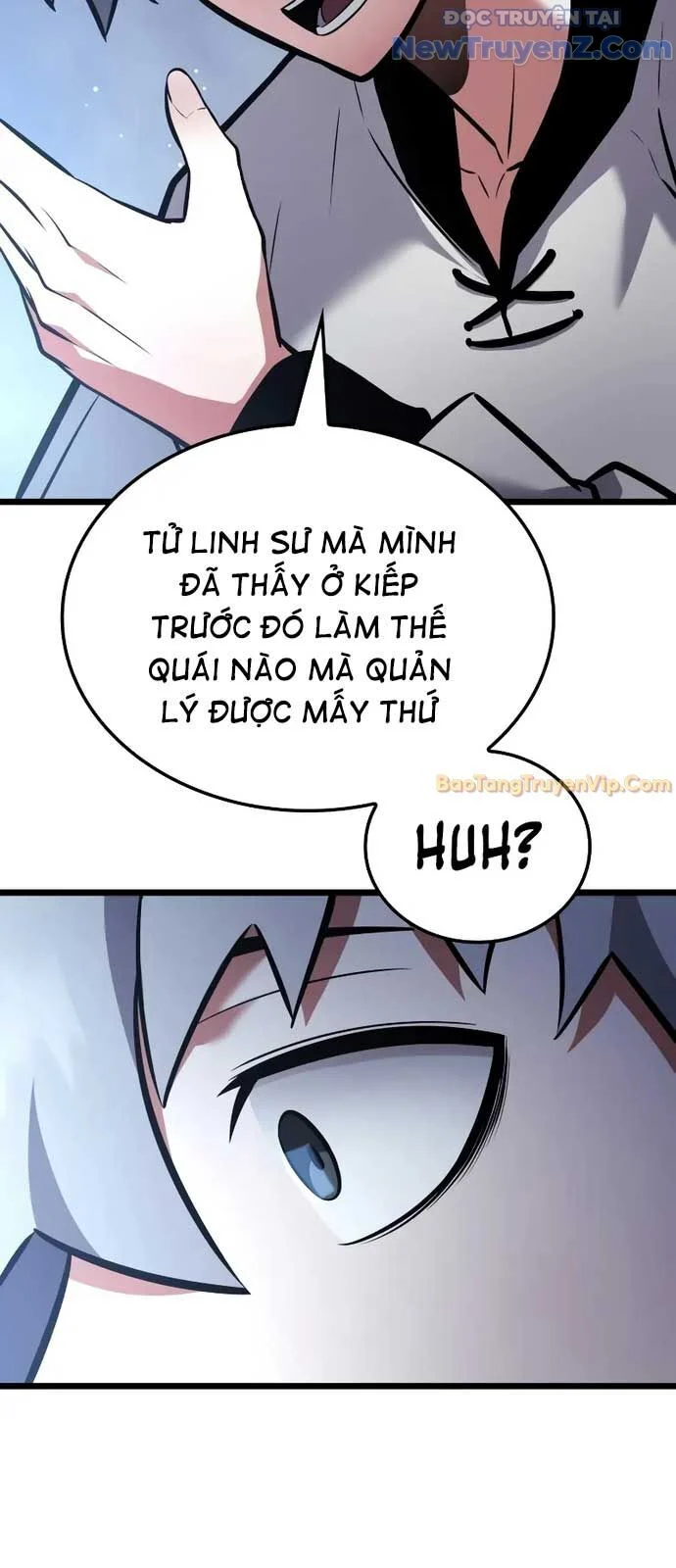 Độc Chiến Đế Vương Chapter 3 - Trang 4