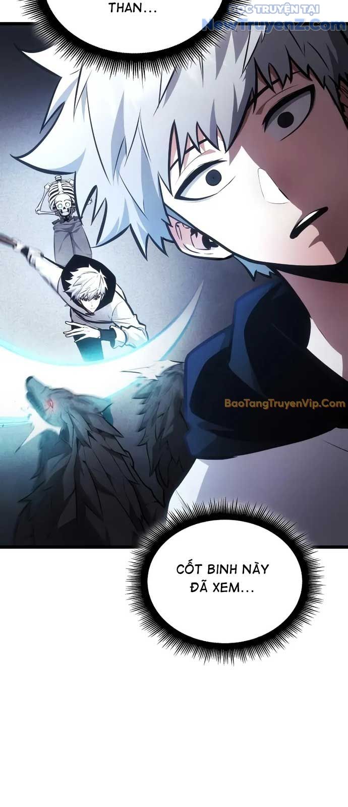 Độc Chiến Đế Vương Chapter 3 - Trang 4