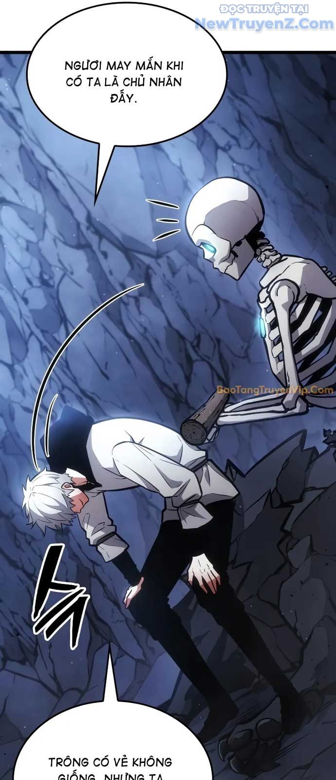 Độc Chiến Đế Vương Chapter 3 - Trang 4