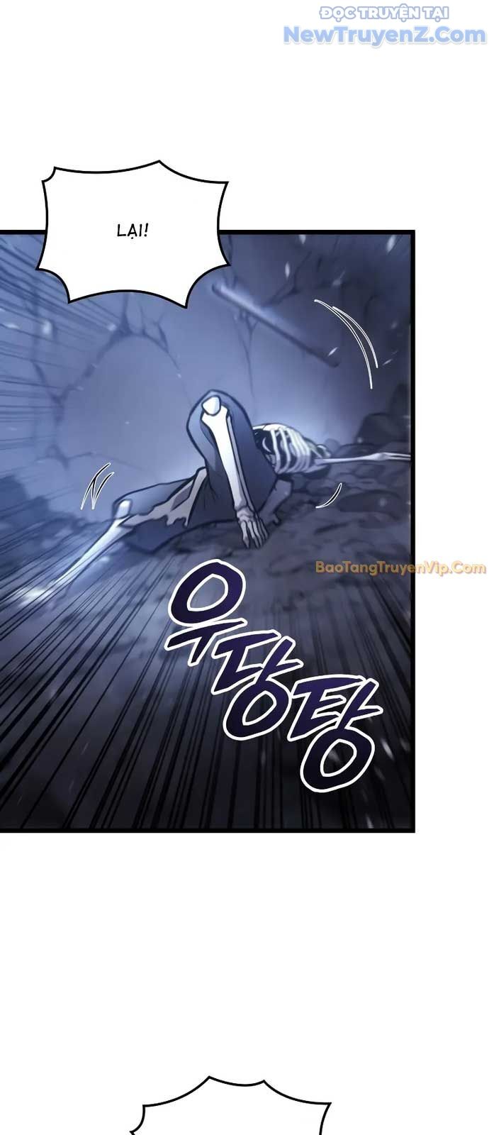 Độc Chiến Đế Vương Chapter 3 - Trang 4
