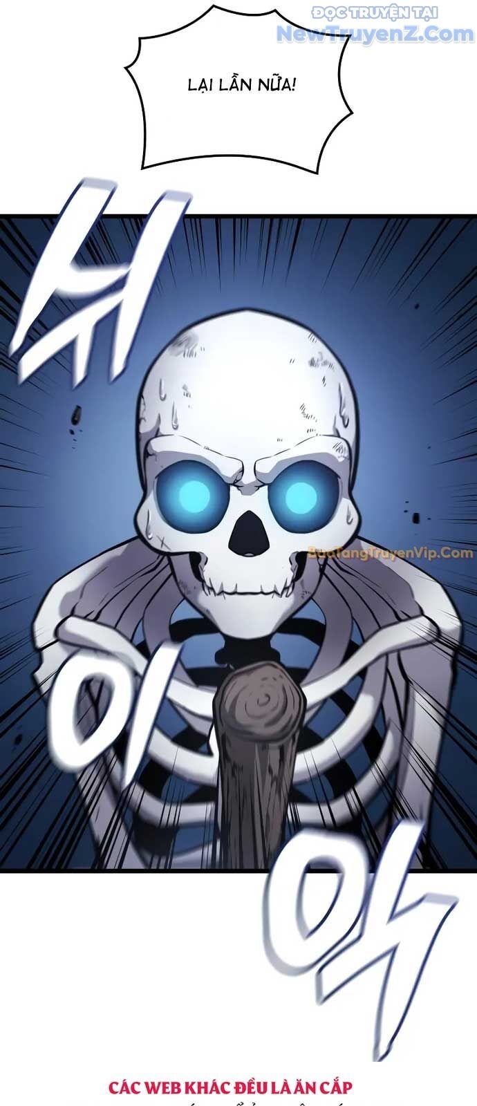 Độc Chiến Đế Vương Chapter 3 - Trang 4