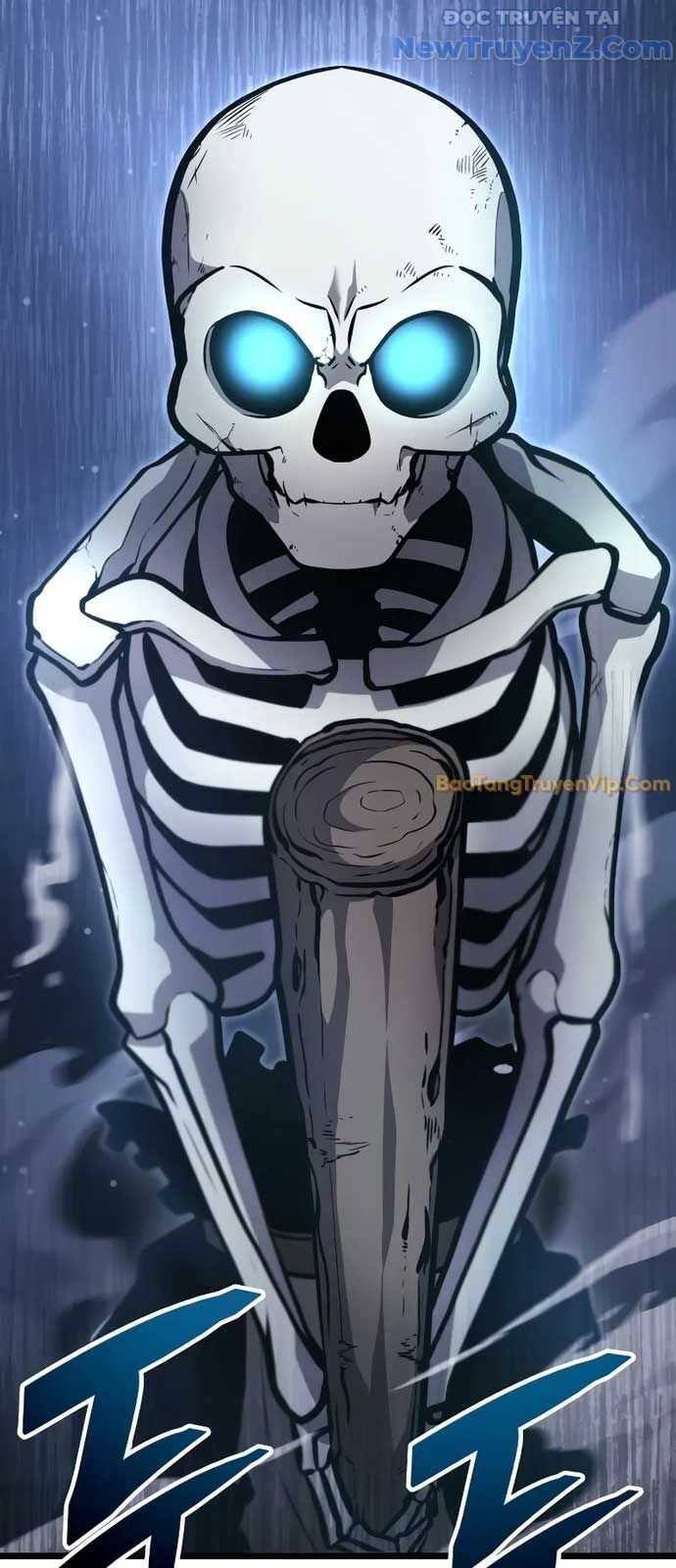 Độc Chiến Đế Vương Chapter 3 - Trang 4