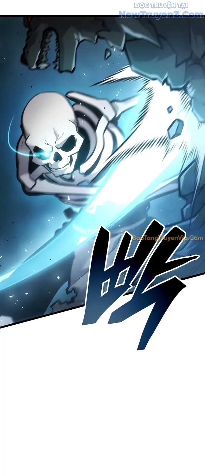Độc Chiến Đế Vương Chapter 3 - Trang 4