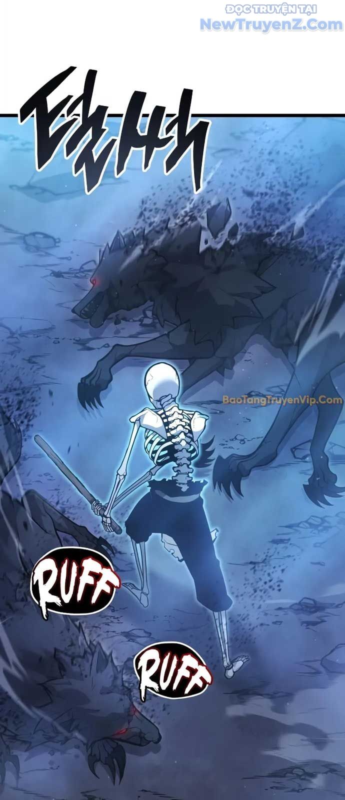 Độc Chiến Đế Vương Chapter 3 - Trang 4