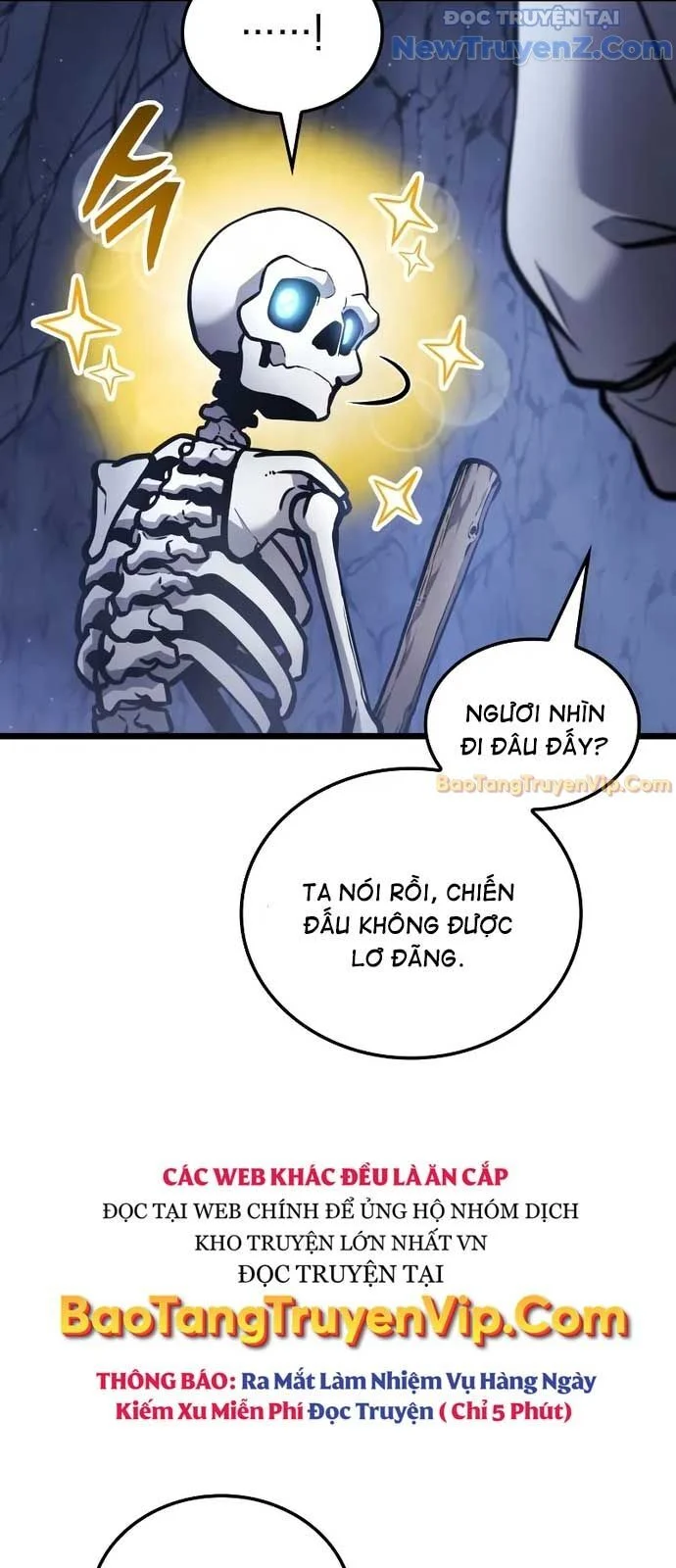 Độc Chiến Đế Vương Chapter 3 - Trang 4