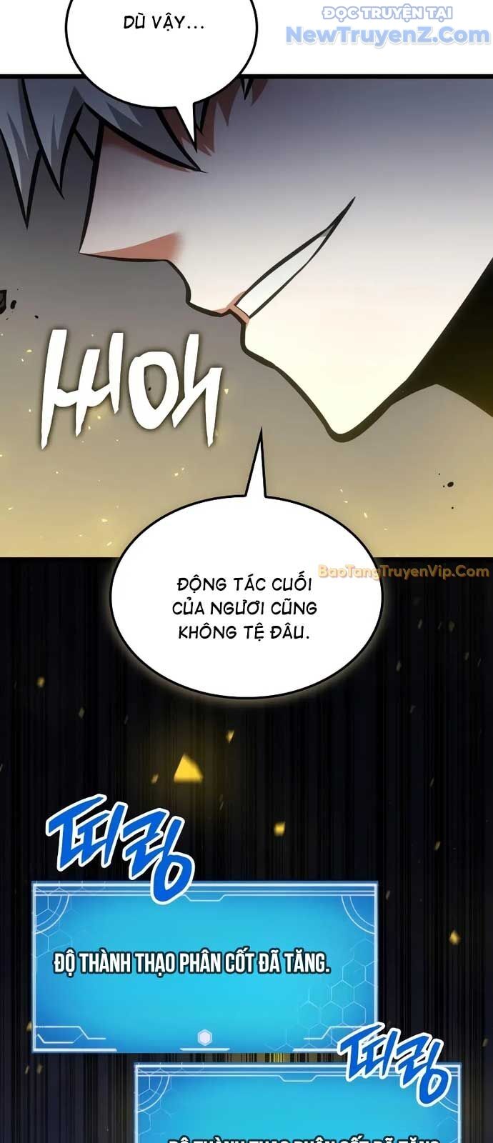 Độc Chiến Đế Vương Chapter 3 - Trang 4