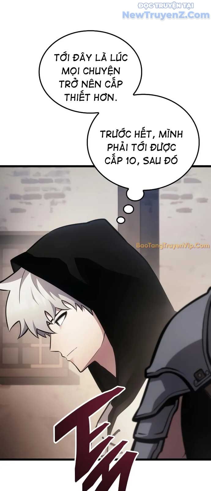 Độc Chiến Đế Vương Chapter 3 - Trang 4