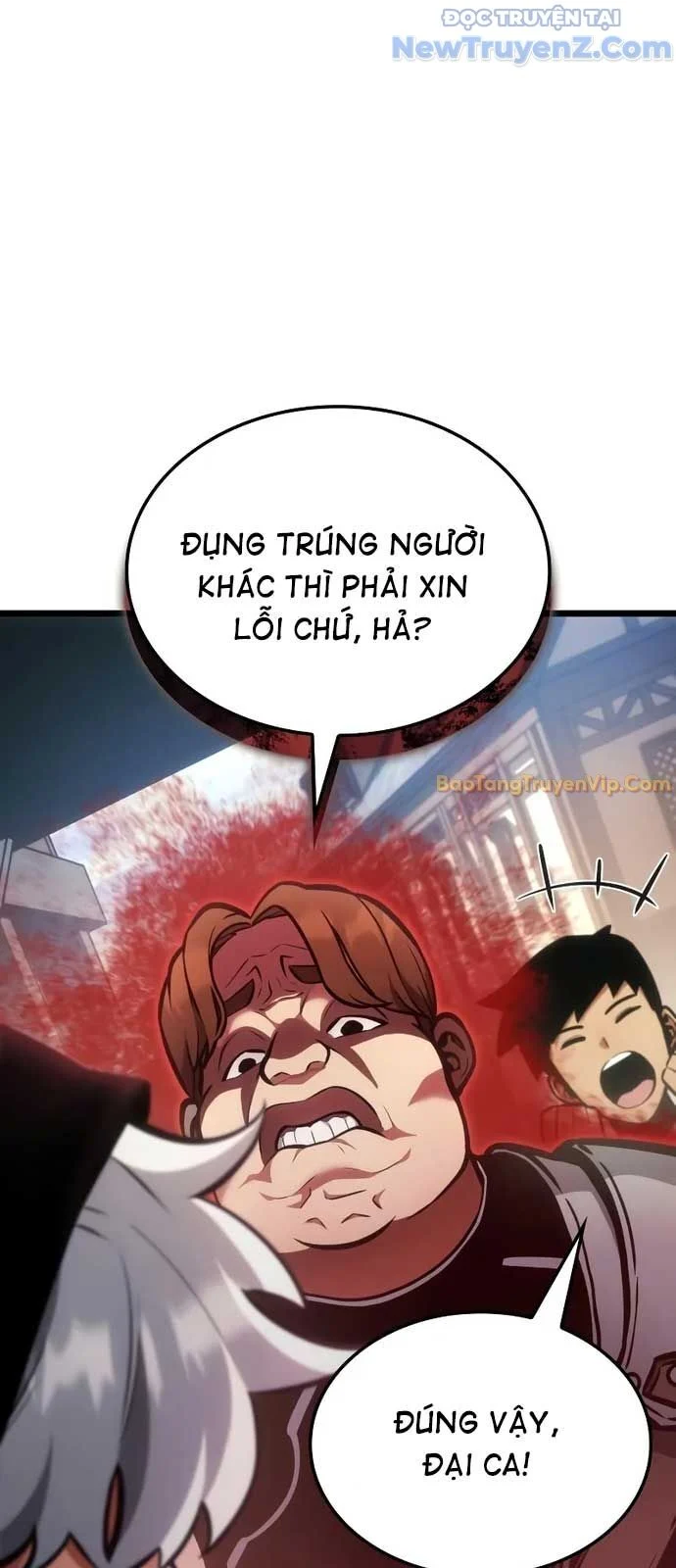 Độc Chiến Đế Vương Chapter 3 - Trang 4