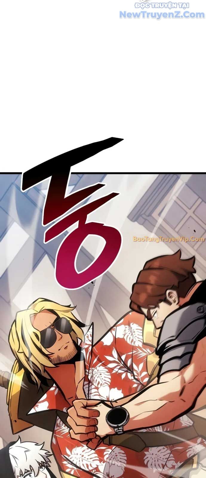 Độc Chiến Đế Vương Chapter 3 - Trang 4