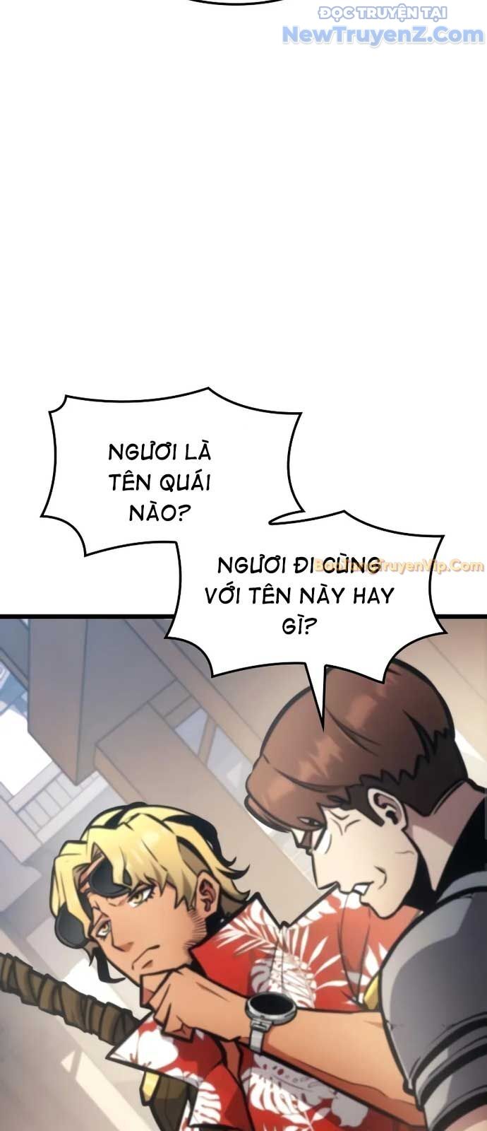 Độc Chiến Đế Vương Chapter 3 - Trang 4