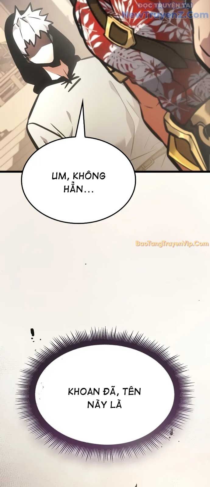 Độc Chiến Đế Vương Chapter 3 - Trang 4