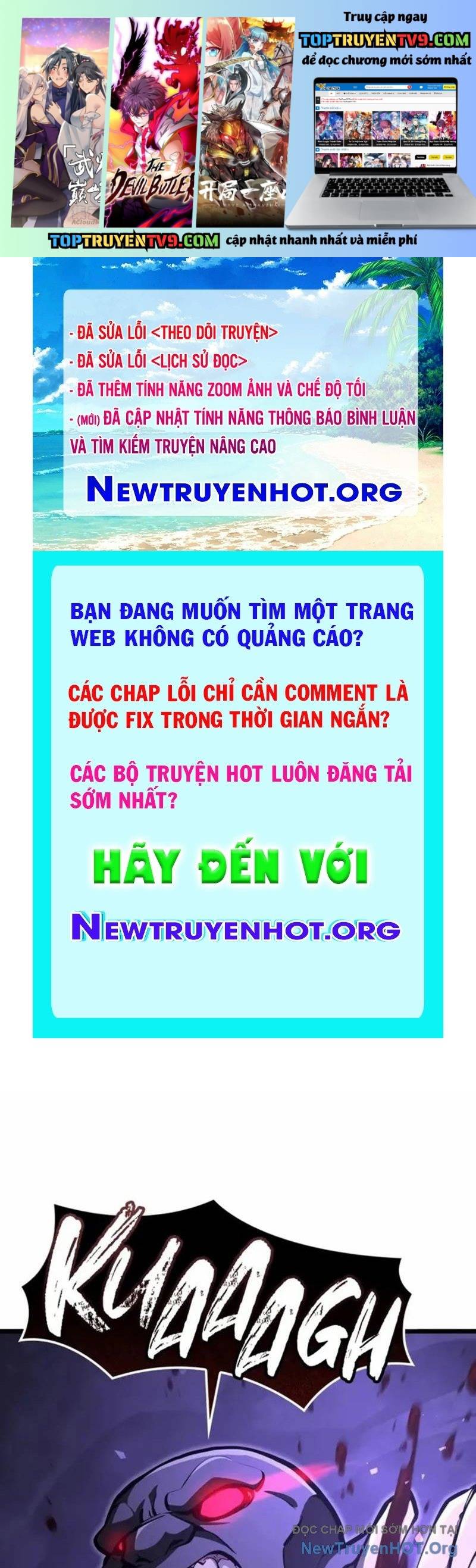 Độc Chiến Đế Vương Chapter 30 - Trang 2
