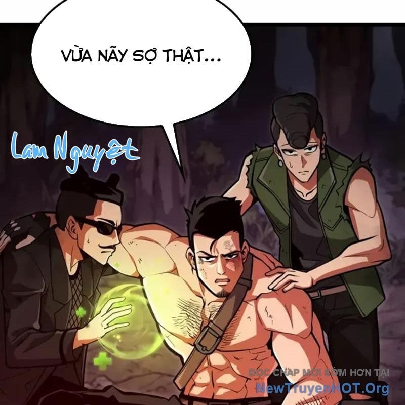 Độc Chiến Đế Vương Chapter 30 - Trang 2