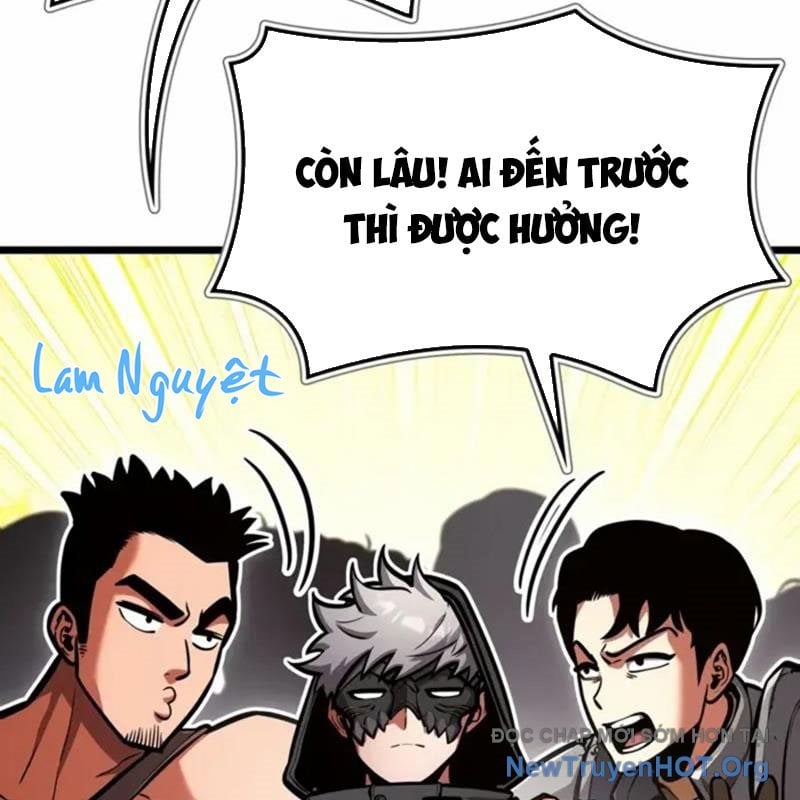 Độc Chiến Đế Vương Chapter 30 - Trang 2