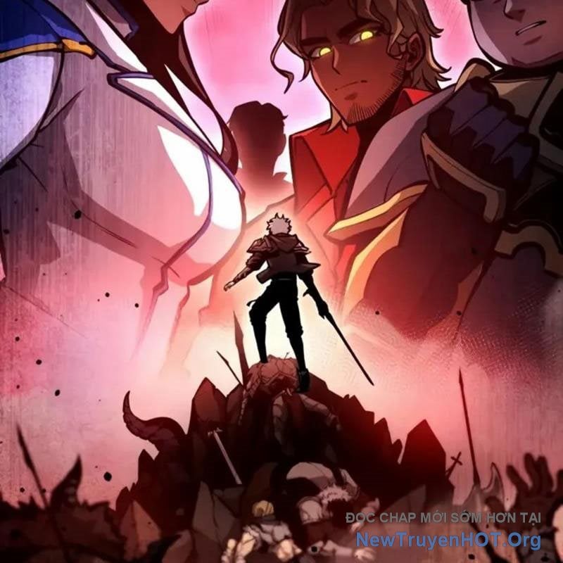 Độc Chiến Đế Vương Chapter 30 - Trang 2