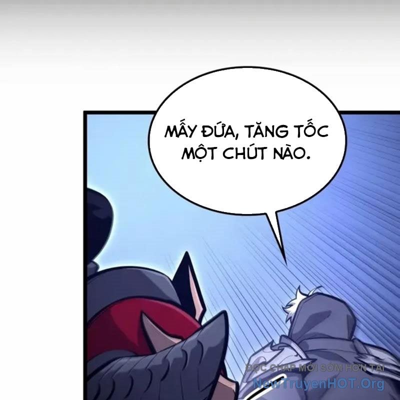 Độc Chiến Đế Vương Chapter 30 - Trang 2
