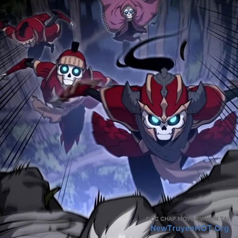 Độc Chiến Đế Vương Chapter 30 - Trang 2