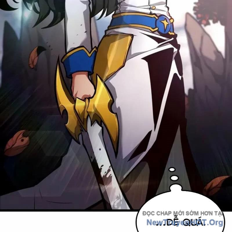 Độc Chiến Đế Vương Chapter 30 - Trang 2