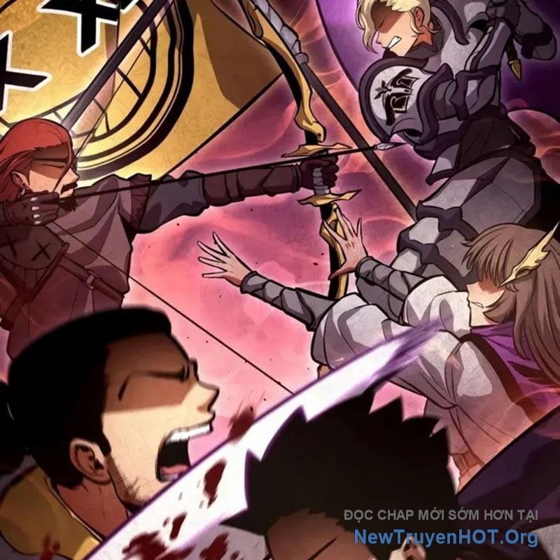 Độc Chiến Đế Vương Chapter 30 - Trang 2