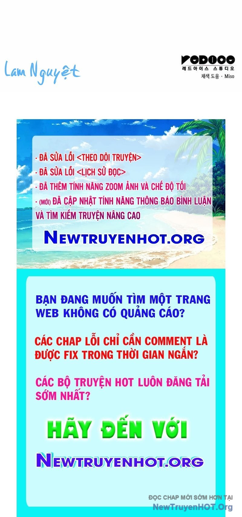 Độc Chiến Đế Vương Chapter 30 - Trang 2