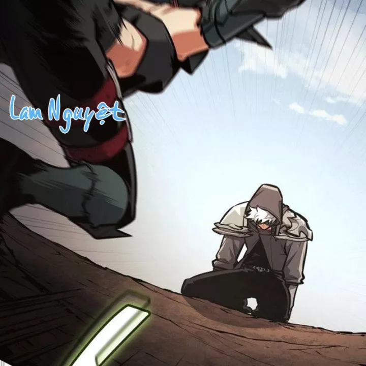 Độc Chiến Đế Vương Chapter 32.5 - Next 
