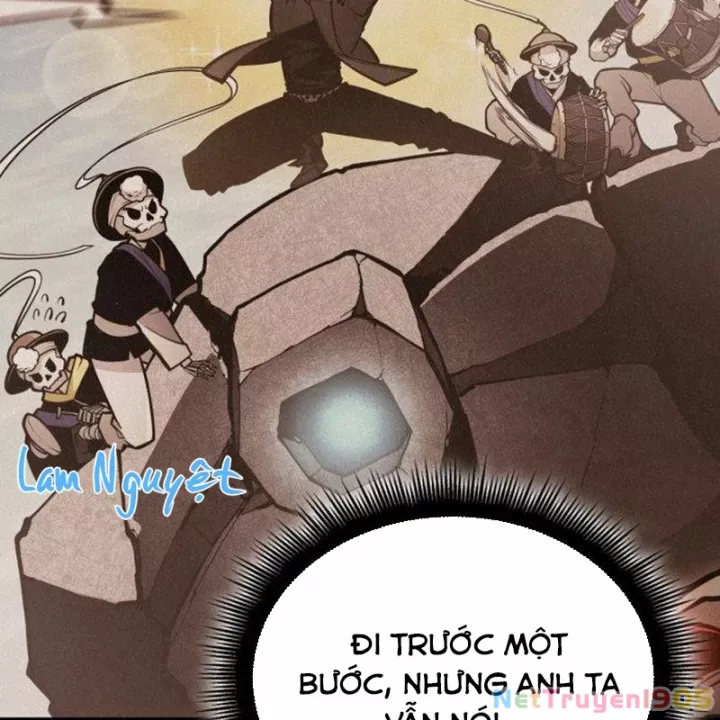 Độc Chiến Đế Vương Chapter 32.5 - Next 