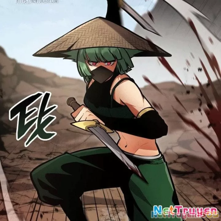 Độc Chiến Đế Vương Chapter 32 - Next Chapter 32.5