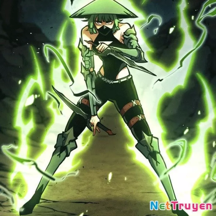 Độc Chiến Đế Vương Chapter 32 - Next Chapter 32.5
