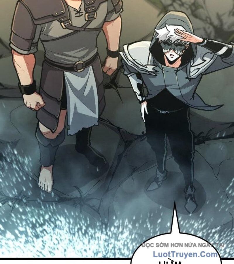 Độc Chiến Đế Vương Chapter 35 - Trang 2
