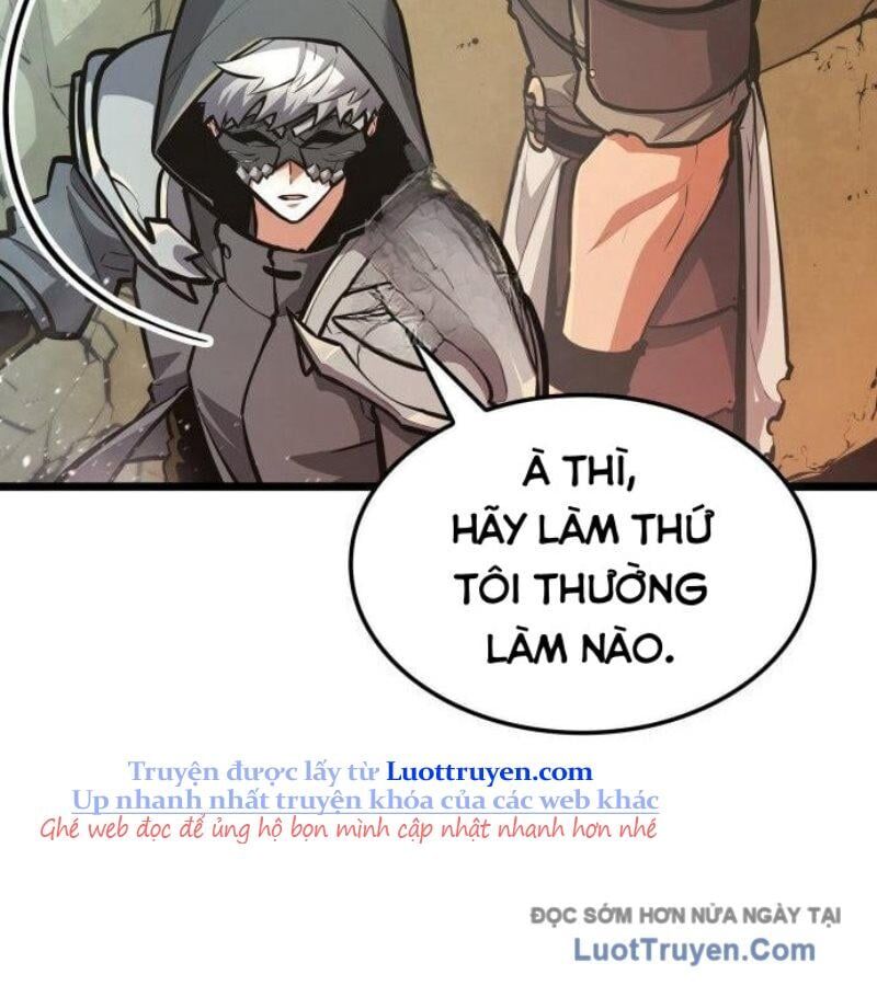 Độc Chiến Đế Vương Chapter 35 - Trang 2