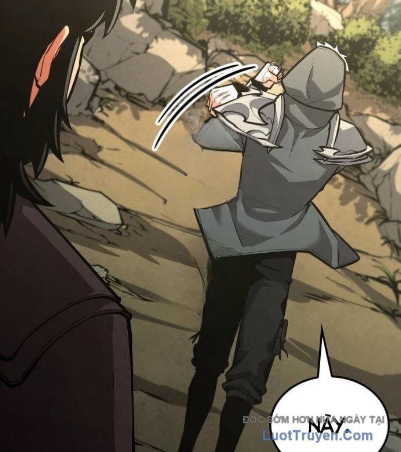Độc Chiến Đế Vương Chapter 35 - Trang 2
