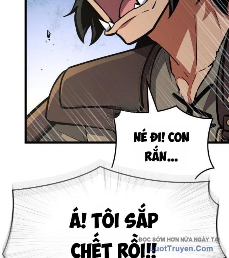 Độc Chiến Đế Vương Chapter 35 - Trang 2