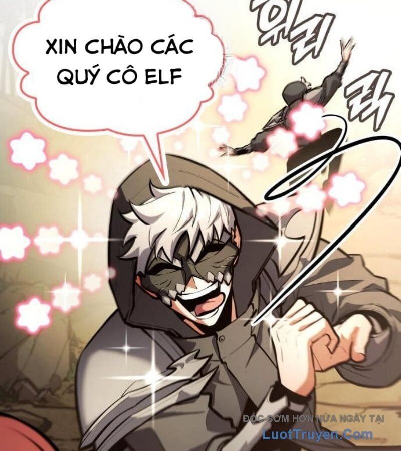 Độc Chiến Đế Vương Chapter 35 - Trang 2
