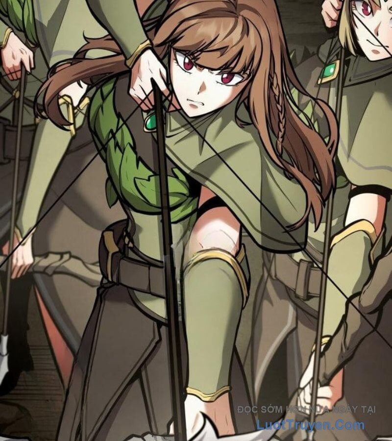 Độc Chiến Đế Vương Chapter 35 - Trang 2