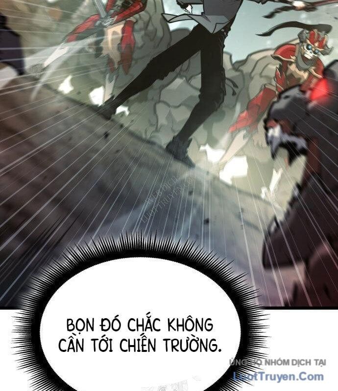 Độc Chiến Đế Vương Chapter 36 - Trang 2
