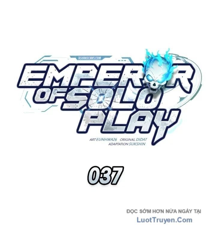 Độc Chiến Đế Vương Chapter 37 - Trang 2
