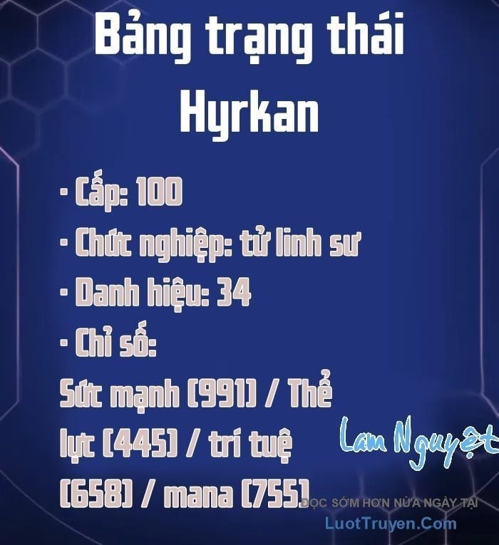 Độc Chiến Đế Vương Chapter 37 - Trang 2
