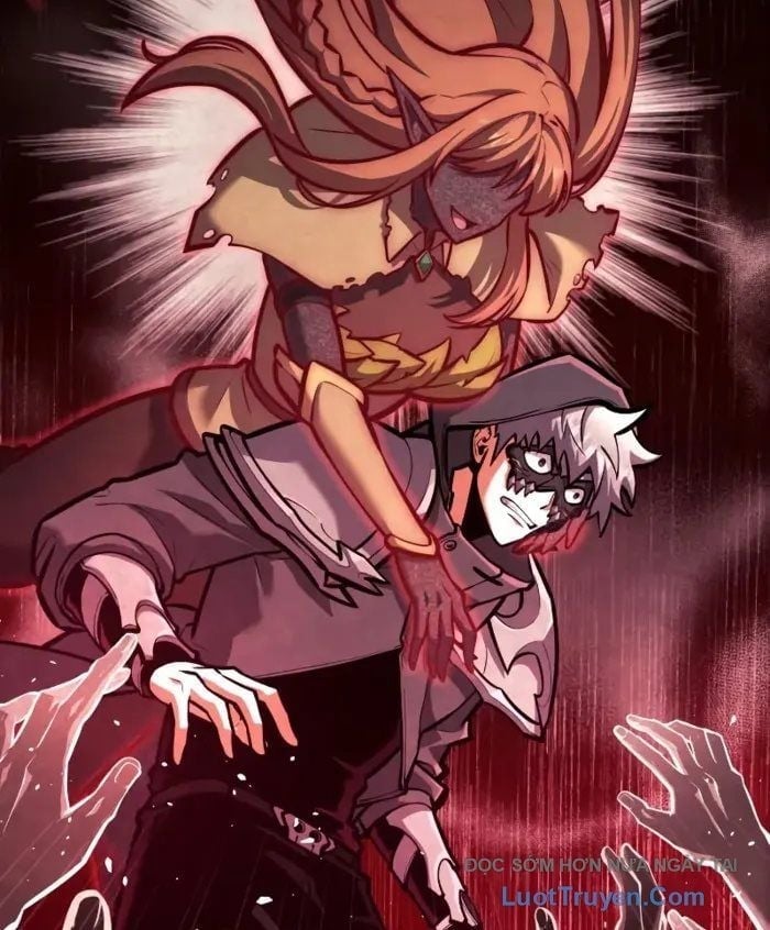 Độc Chiến Đế Vương Chapter 37 - Trang 2