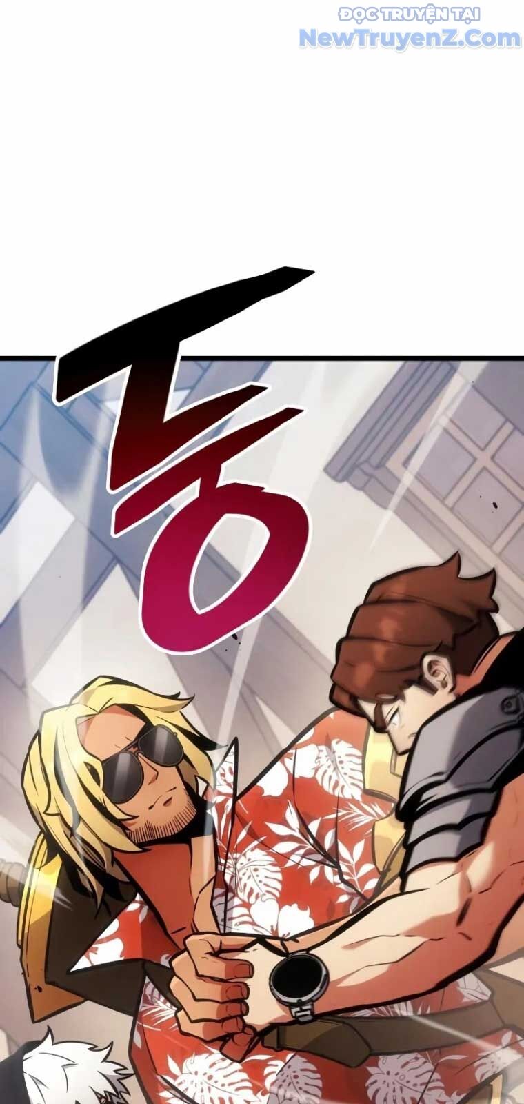 Độc Chiến Đế Vương Chapter 4 - Trang 4