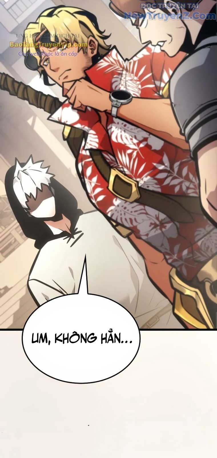 Độc Chiến Đế Vương Chapter 4 - Trang 4