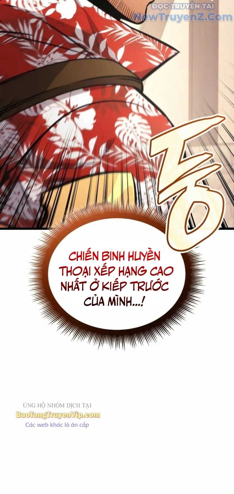 Độc Chiến Đế Vương Chapter 4 - Trang 4