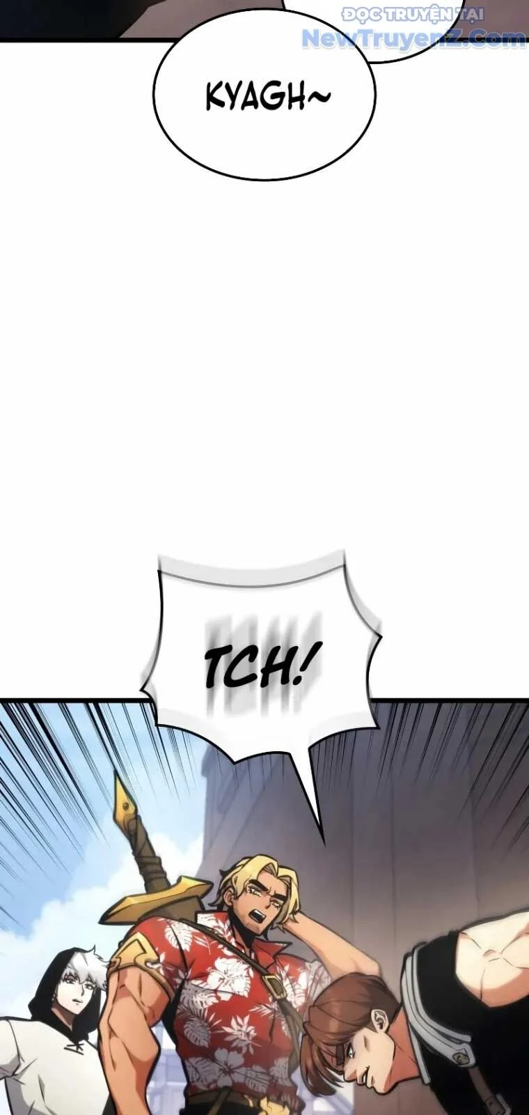 Độc Chiến Đế Vương Chapter 4 - Trang 4