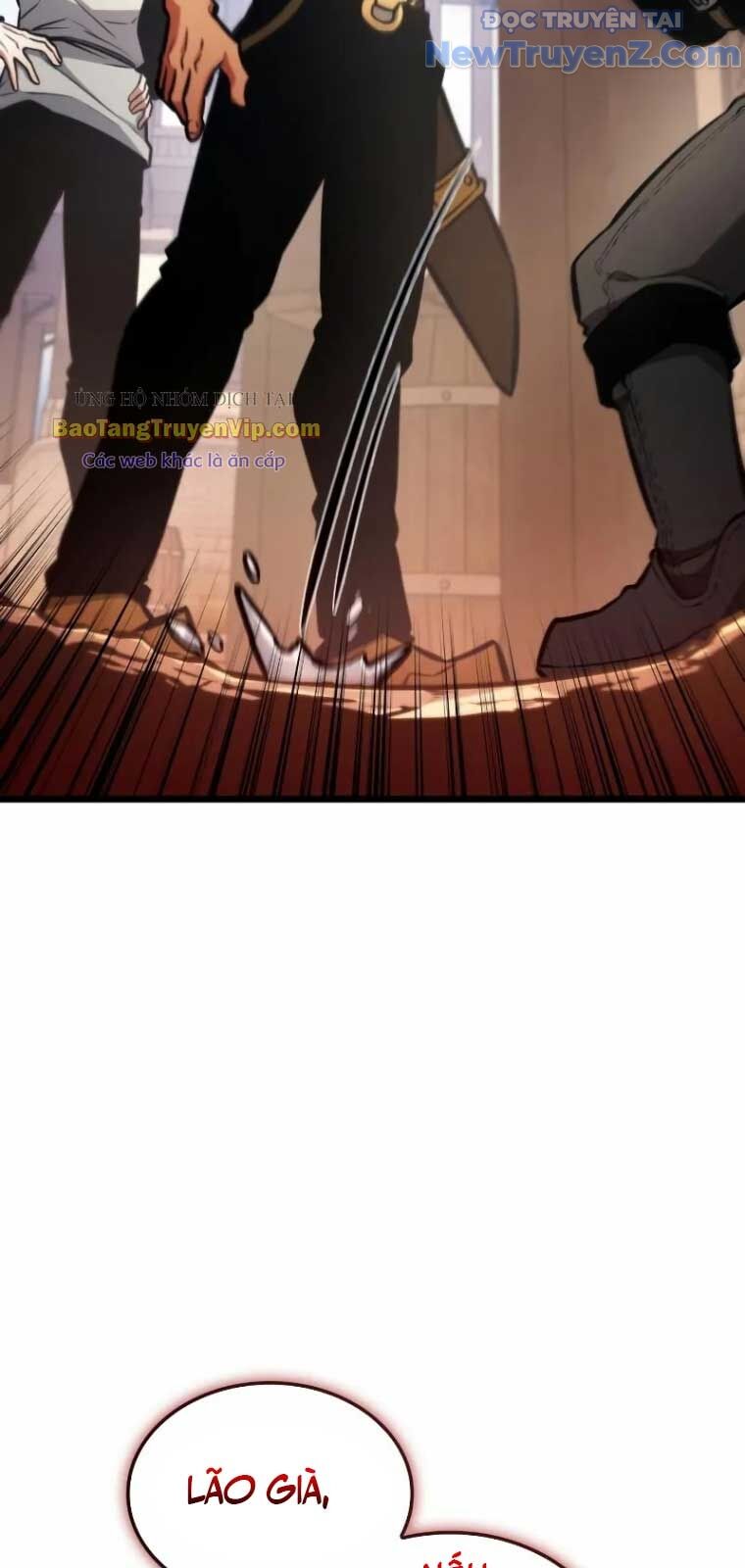 Độc Chiến Đế Vương Chapter 4 - Trang 4