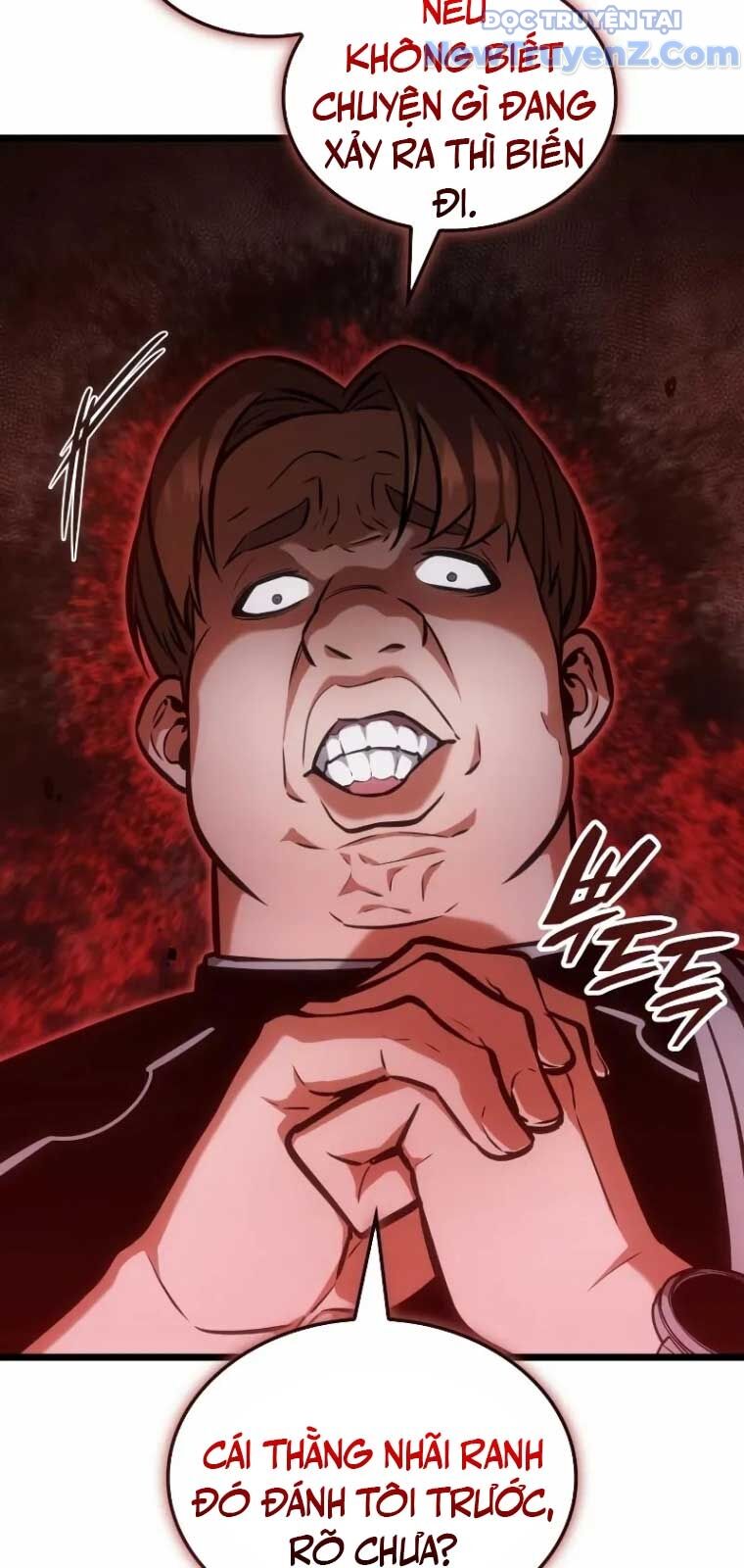 Độc Chiến Đế Vương Chapter 4 - Trang 4