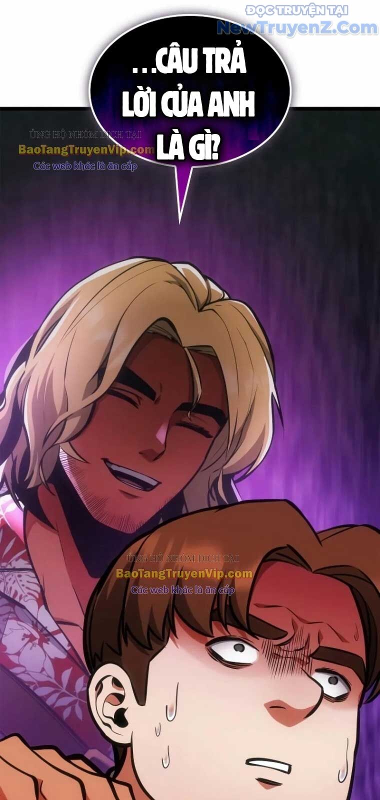 Độc Chiến Đế Vương Chapter 4 - Trang 4