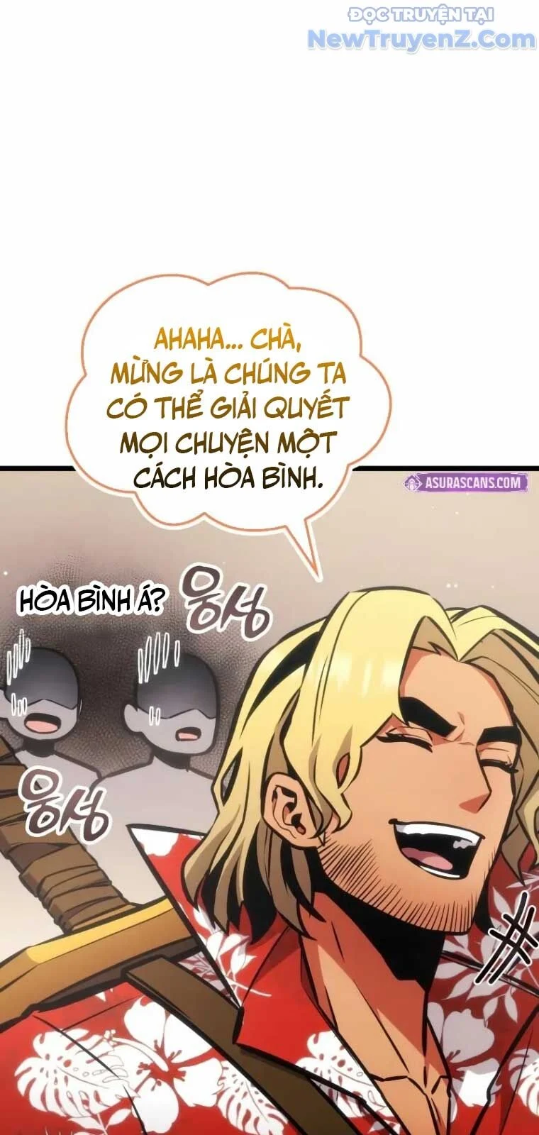 Độc Chiến Đế Vương Chapter 4 - Trang 4