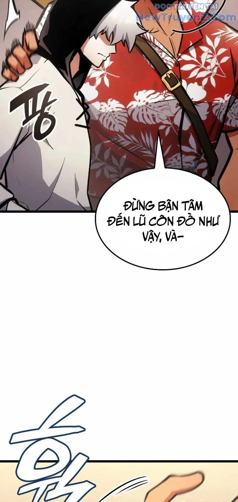 Độc Chiến Đế Vương Chapter 4 - Trang 4